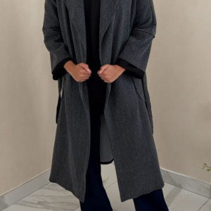 parka longue imperméable